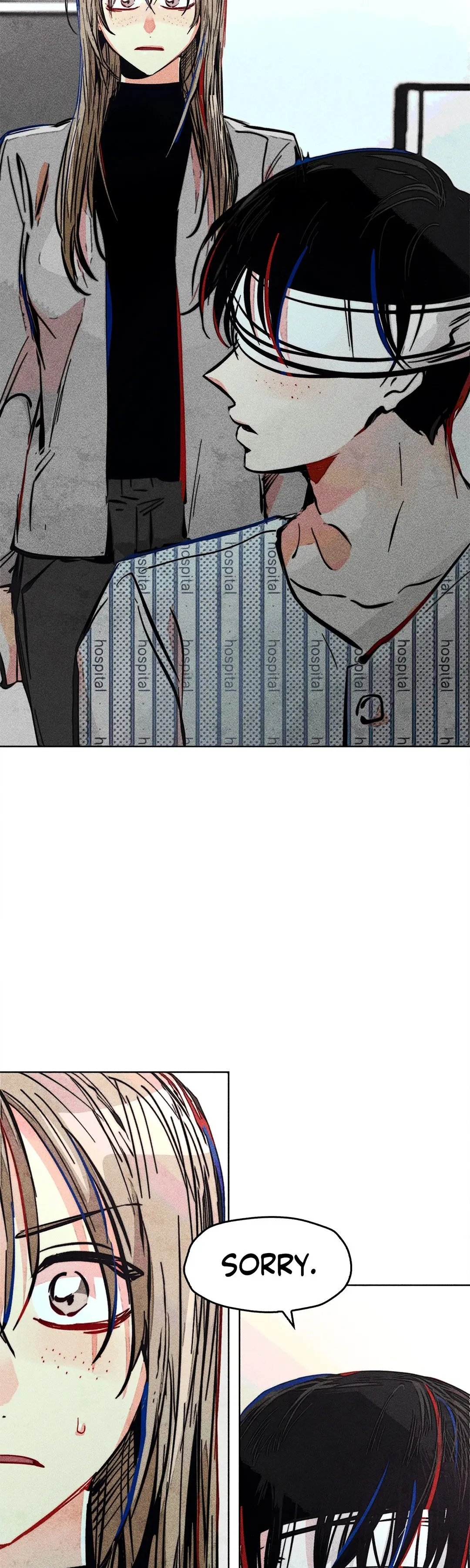 Averted Gaze R Episode 56 - Page 29