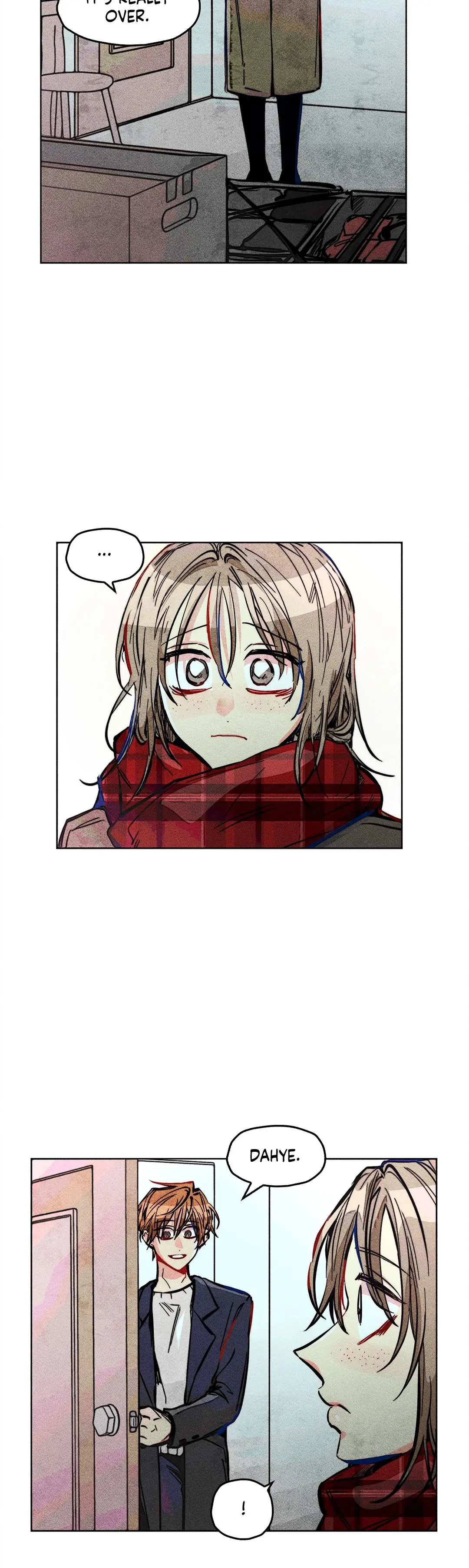 Averted Gaze R Episode 56 - Page 3