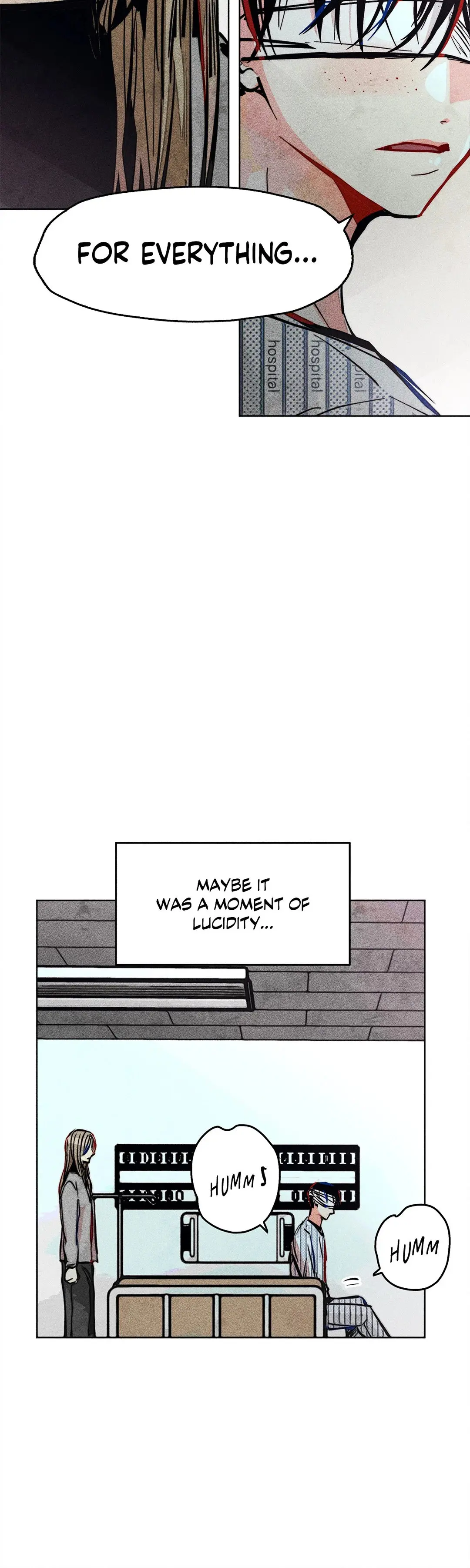 Averted Gaze R Episode 56 - Page 30