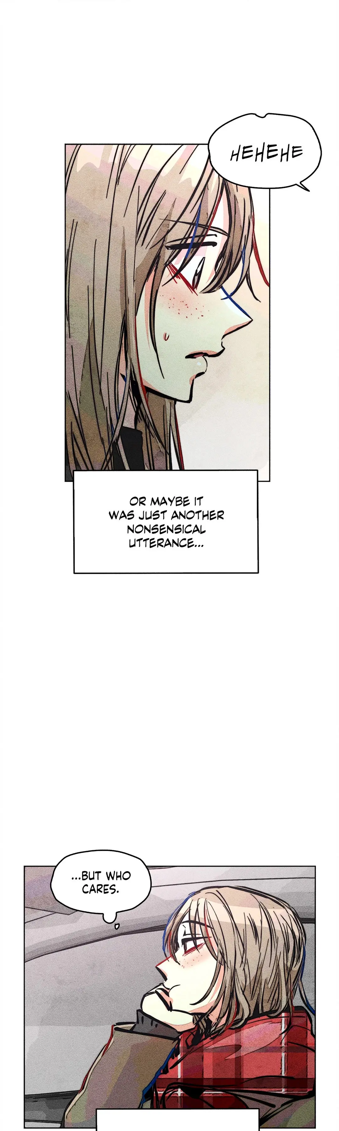 Averted Gaze R Episode 56 - Page 31
