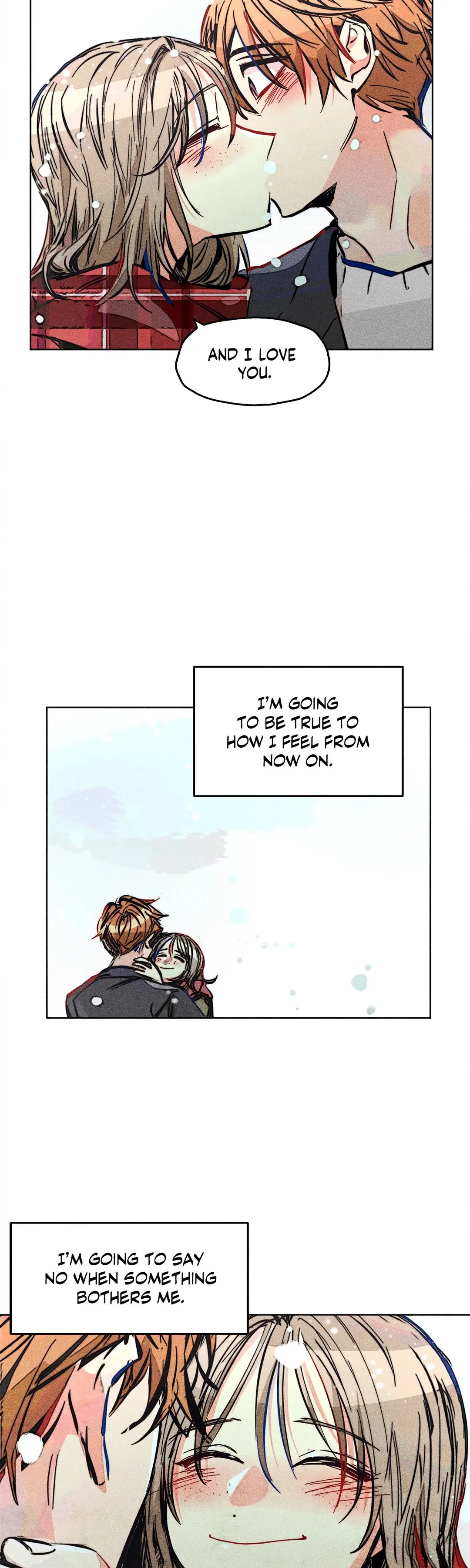 Averted Gaze R Episode 56 - Page 35