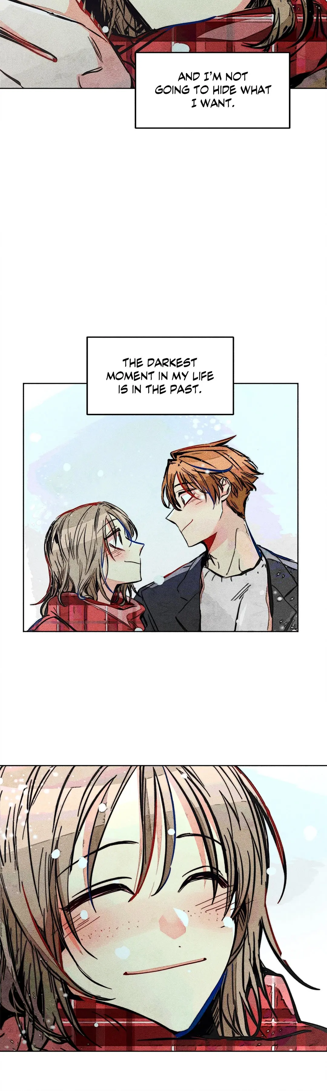 Averted Gaze R Episode 56 - Page 36