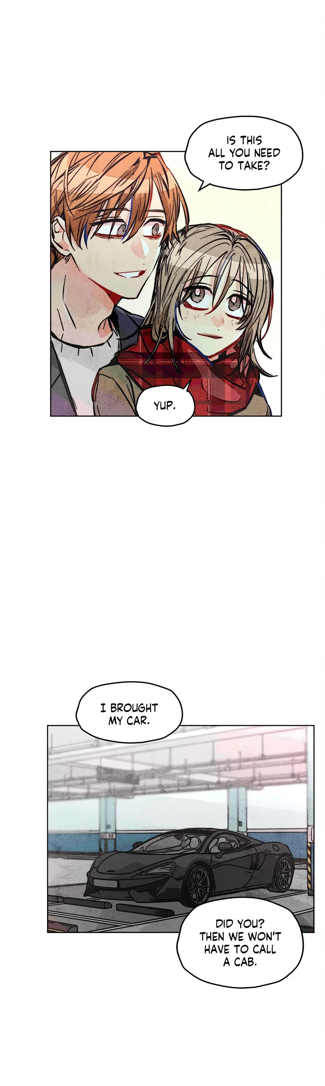 Averted Gaze R Episode 56 - Page 4