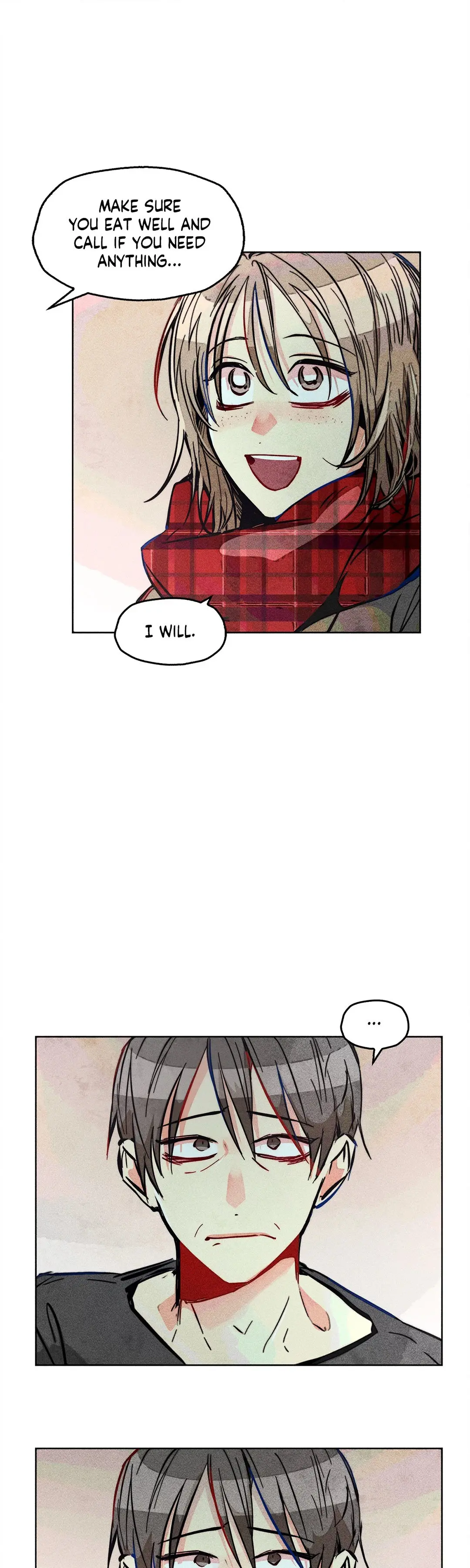 Averted Gaze R Episode 56 - Page 7