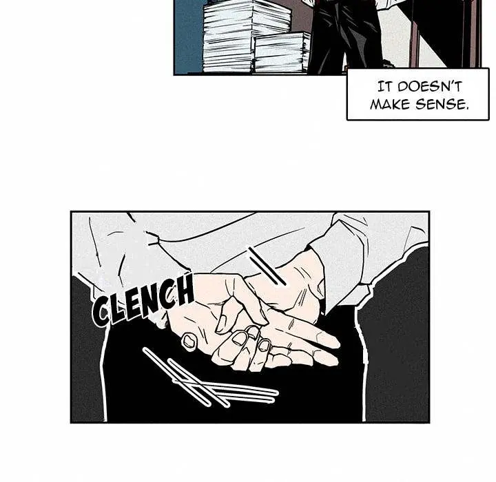 B Rated Hero Episode 1 - Page 10