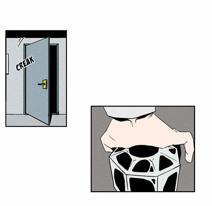 B Rated Hero Episode 1 - Page 11