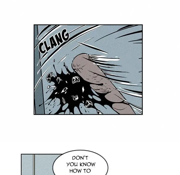B Rated Hero Episode 1 - Page 12