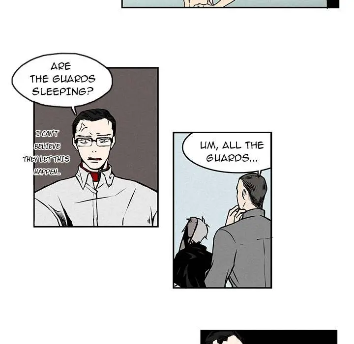B Rated Hero Episode 1 - Page 16