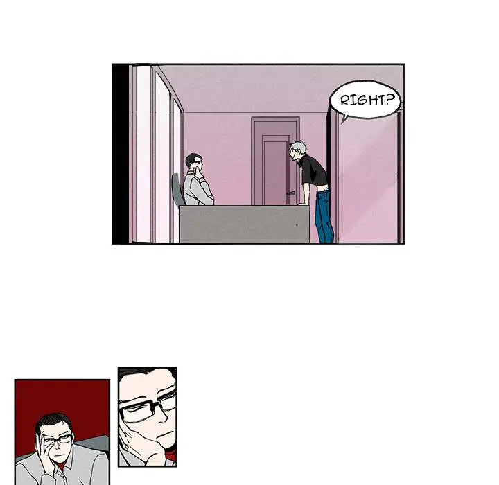 B Rated Hero Episode 1 - Page 29