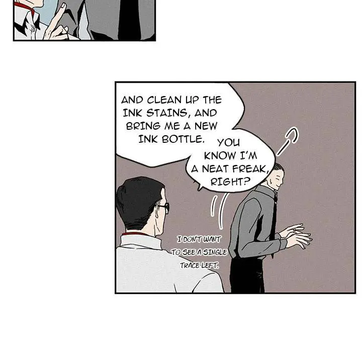 B Rated Hero Episode 1 - Page 39
