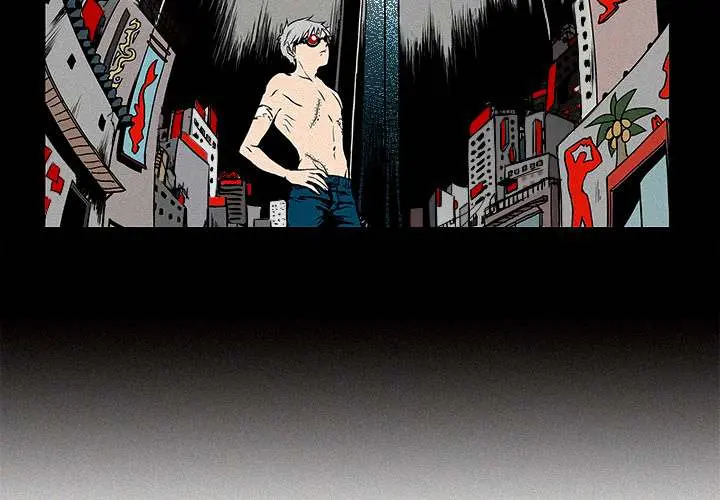 B Rated Hero Episode 1 - Page 4