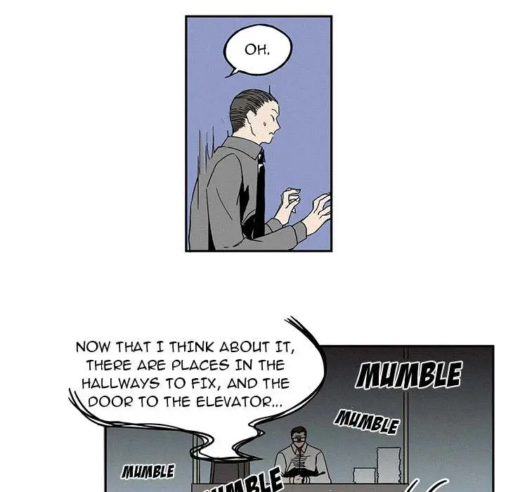 B Rated Hero Episode 1 - Page 40