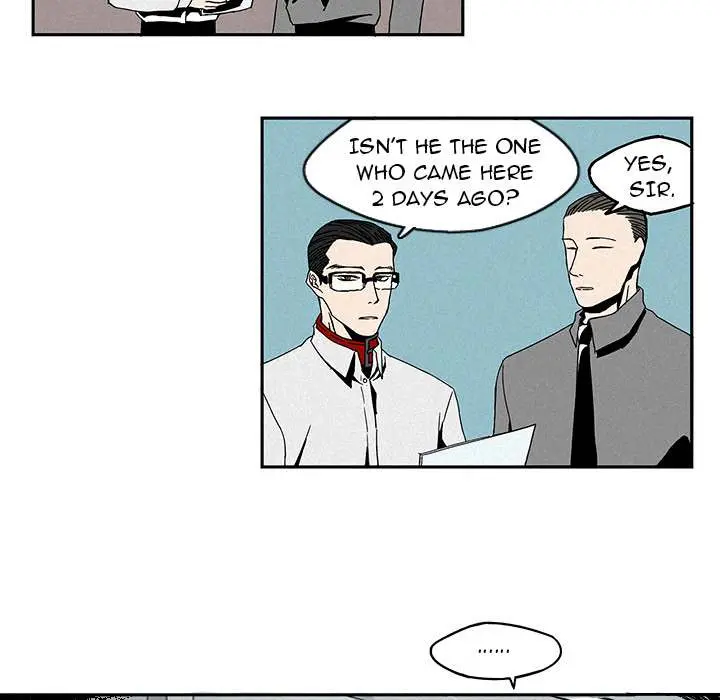 B Rated Hero Episode 1 - Page 44