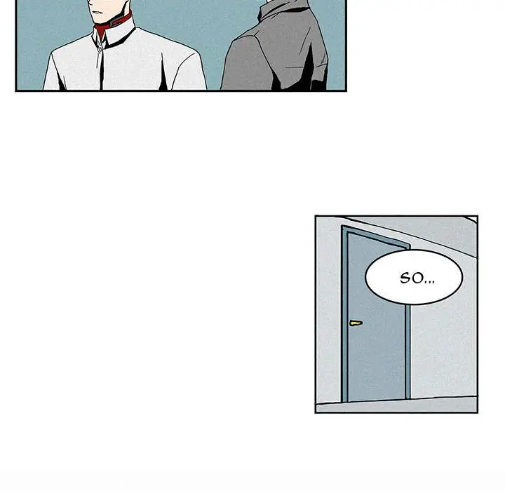 B Rated Hero Episode 1 - Page 46