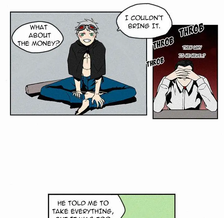 B Rated Hero Episode 1 - Page 47