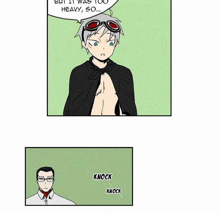 B Rated Hero Episode 1 - Page 48