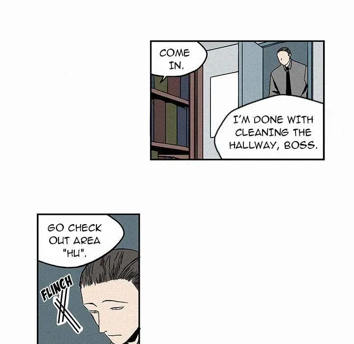 B Rated Hero Episode 1 - Page 49