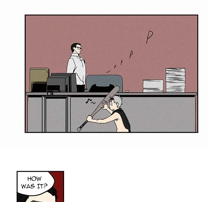B Rated Hero Episode 1 - Page 51