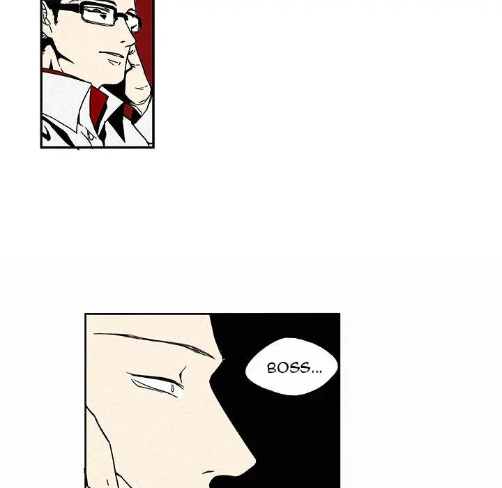 B Rated Hero Episode 1 - Page 52