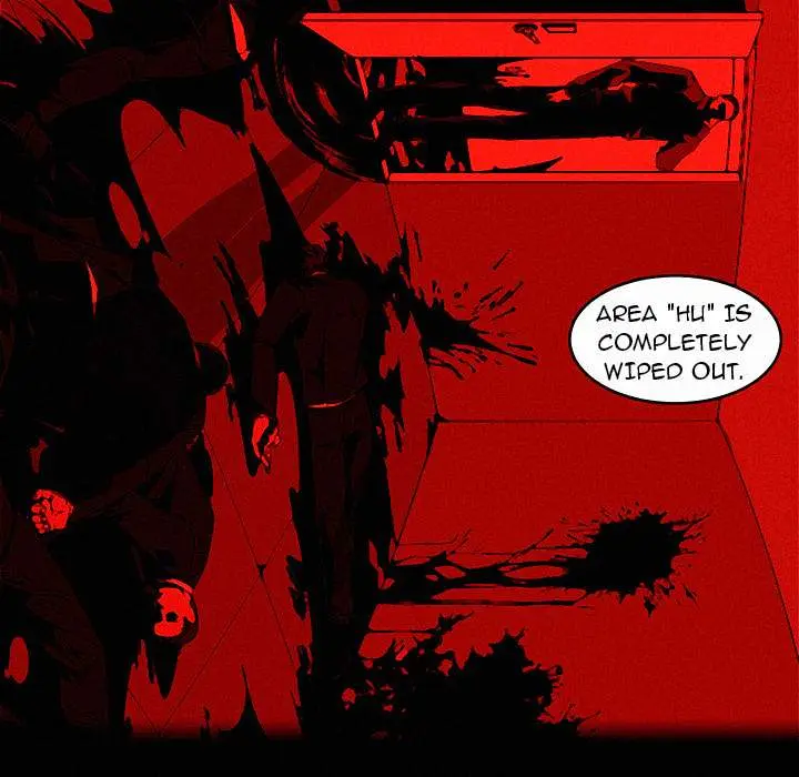 B Rated Hero Episode 1 - Page 54