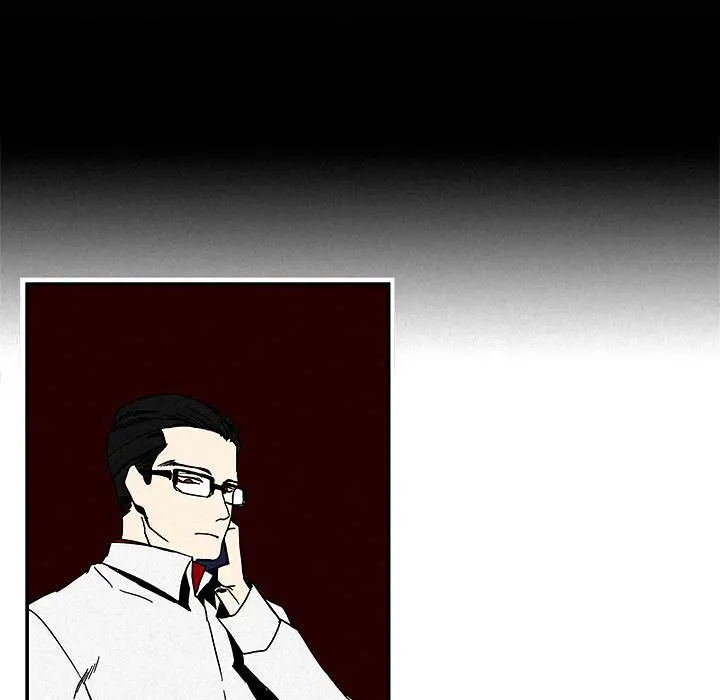 B Rated Hero Episode 1 - Page 55