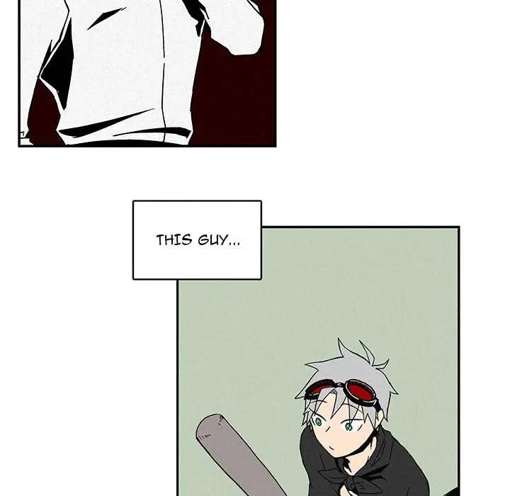 B Rated Hero Episode 1 - Page 56