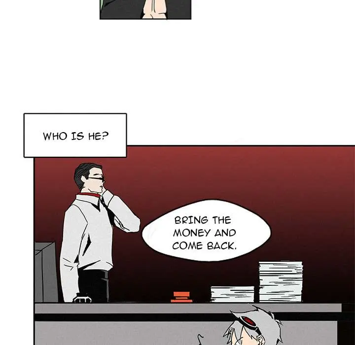 B Rated Hero Episode 1 - Page 58