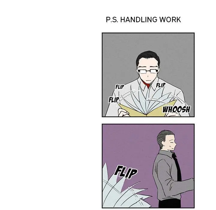 B Rated Hero Episode 1 - Page 60
