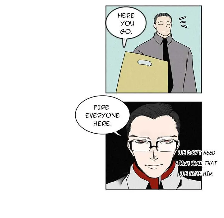 B Rated Hero Episode 1 - Page 61