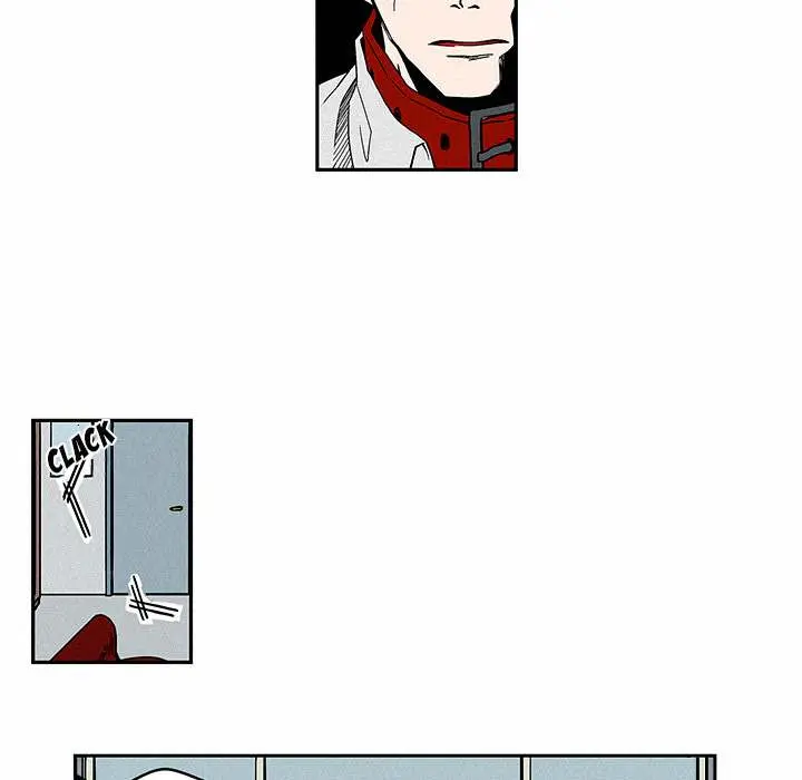 B Rated Hero Episode 1 - Page 8