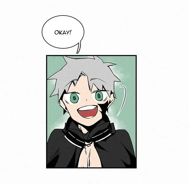 B Rated Hero Episode 13 - Page 100