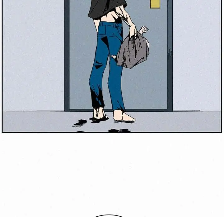 B Rated Hero Episode 13 - Page 108