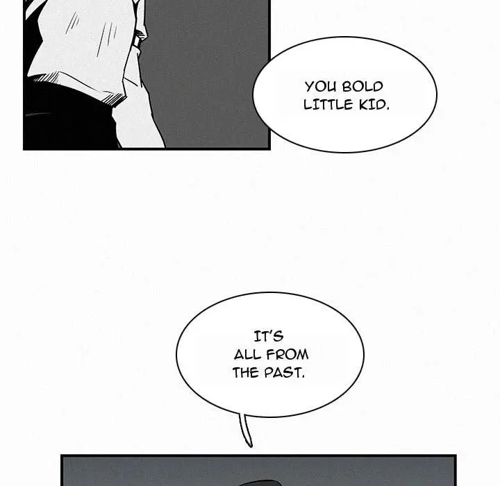 B Rated Hero Episode 13 - Page 11