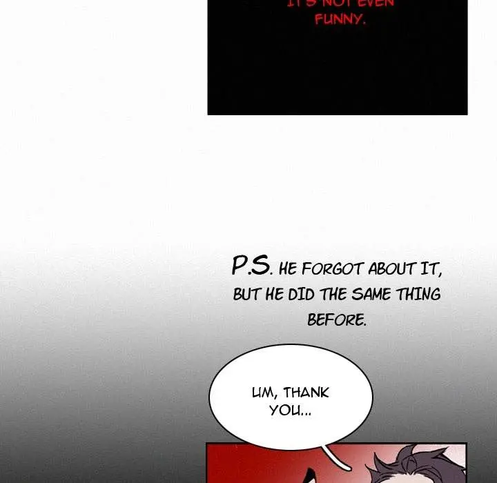 B Rated Hero Episode 13 - Page 112
