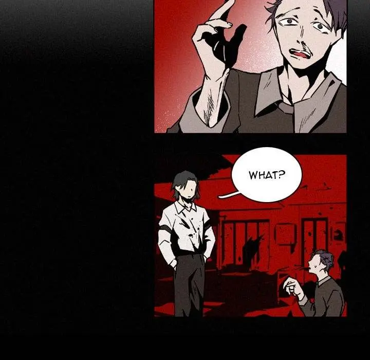 B Rated Hero Episode 13 - Page 113