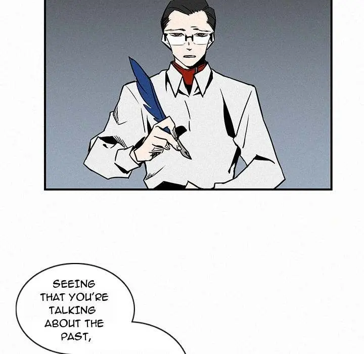 B Rated Hero Episode 13 - Page 12