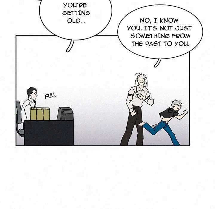 B Rated Hero Episode 13 - Page 13