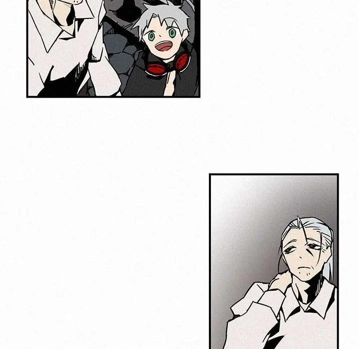 B Rated Hero Episode 13 - Page 17