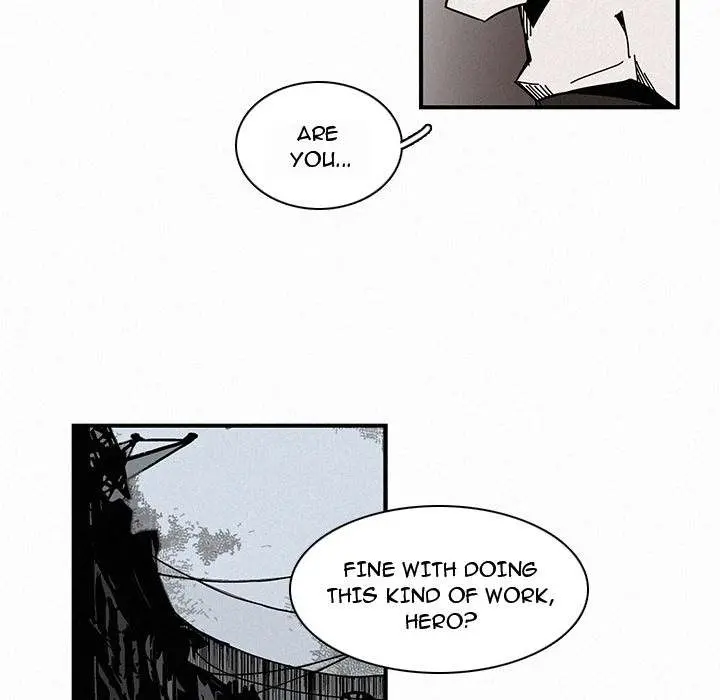 B Rated Hero Episode 13 - Page 18