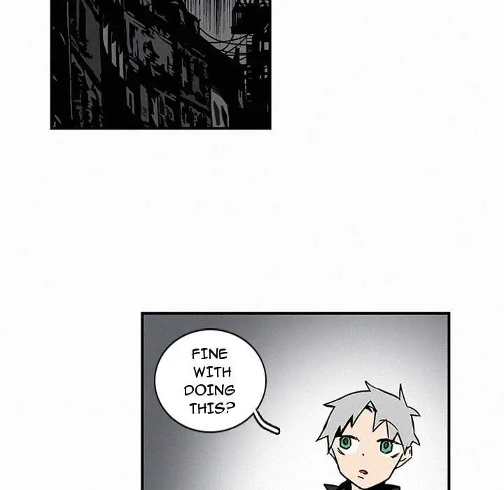 B Rated Hero Episode 13 - Page 19