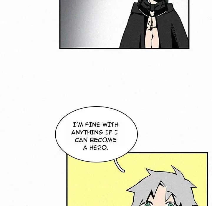 B Rated Hero Episode 13 - Page 20