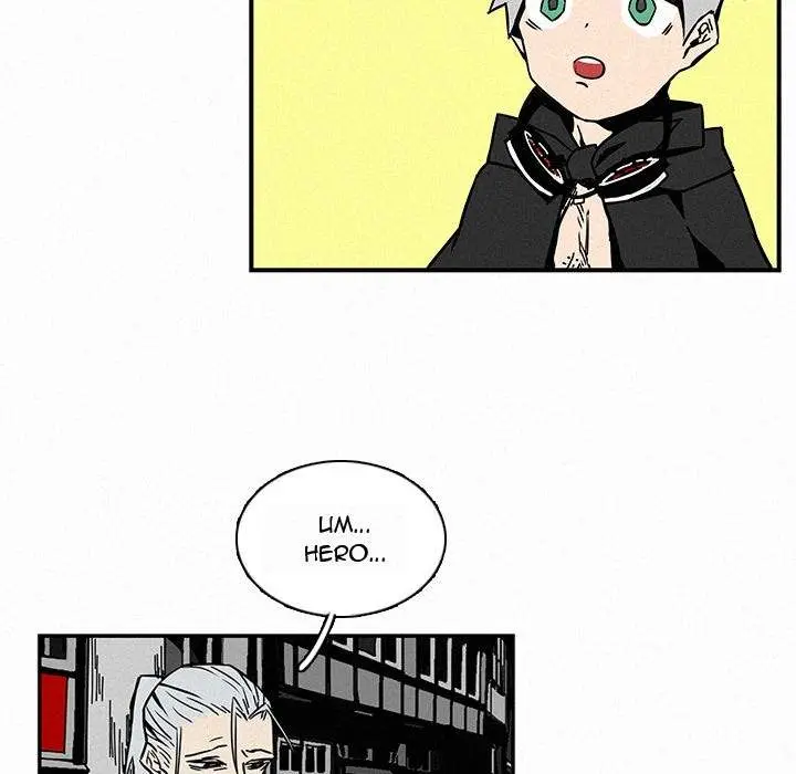 B Rated Hero Episode 13 - Page 21