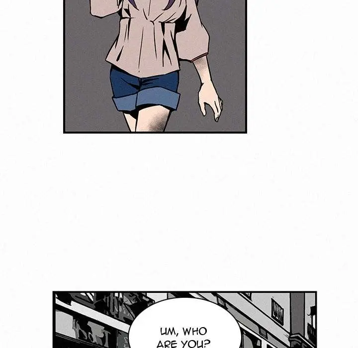 B Rated Hero Episode 13 - Page 24