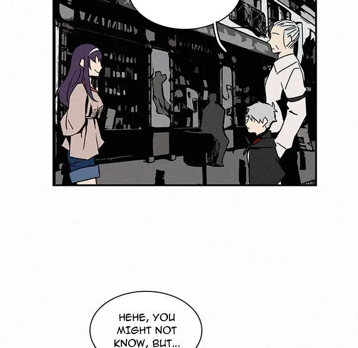 B Rated Hero Episode 13 - Page 25