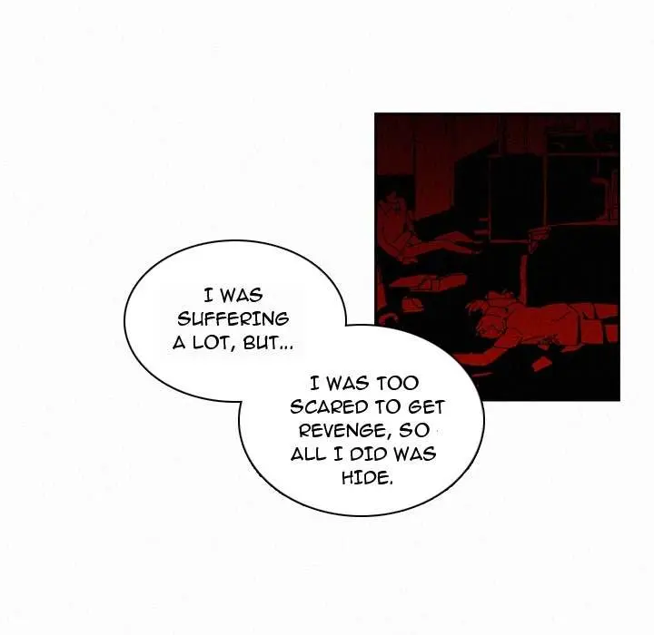B Rated Hero Episode 13 - Page 27