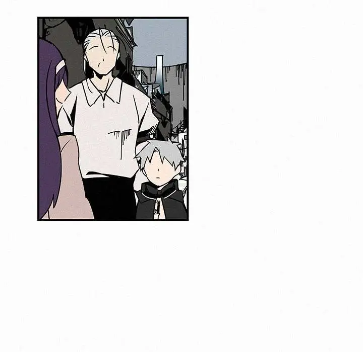 B Rated Hero Episode 13 - Page 28
