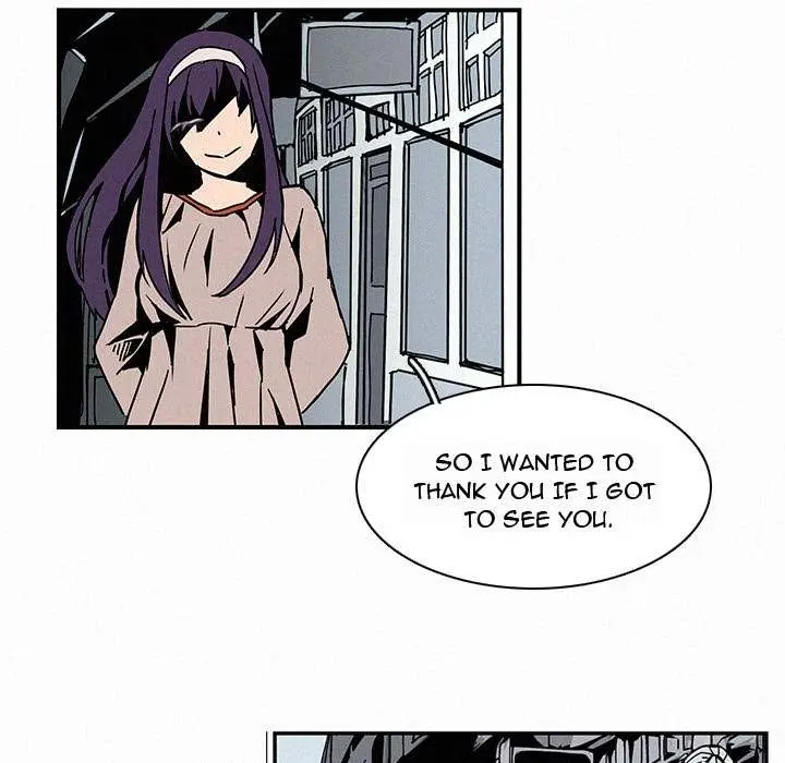 B Rated Hero Episode 13 - Page 29