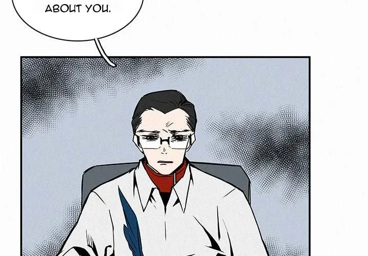 B Rated Hero Episode 13 - Page 3