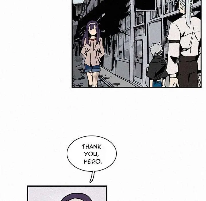 B Rated Hero Episode 13 - Page 30