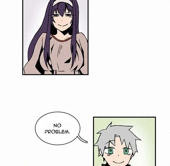 B Rated Hero Episode 13 - Page 31